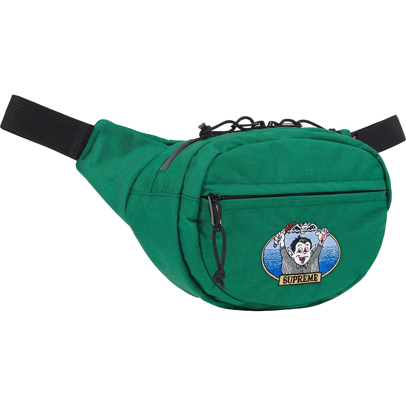 Vampire Boy Waist Bag view 4